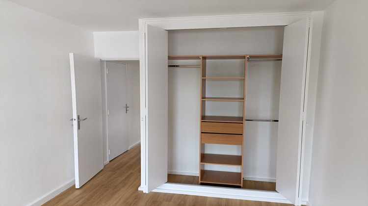 Ma-Cabane - Location Appartement Lyon, 64 m²