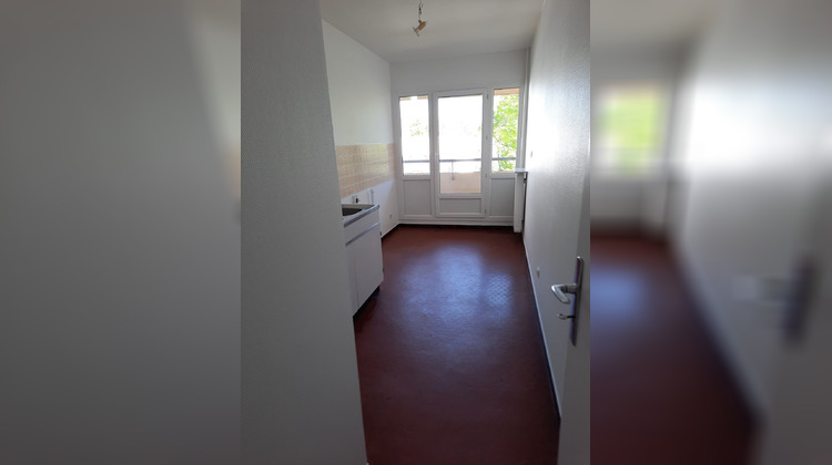 Ma-Cabane - Location Appartement Lyon, 64 m²