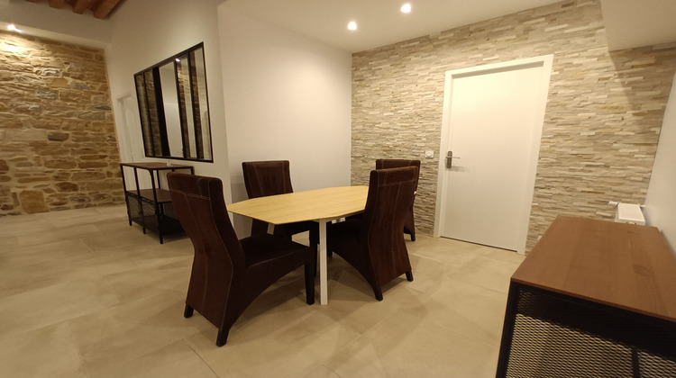 Ma-Cabane - Location Appartement Lyon, 42 m²