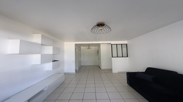 Ma-Cabane - Location Appartement Lyon, 65 m²