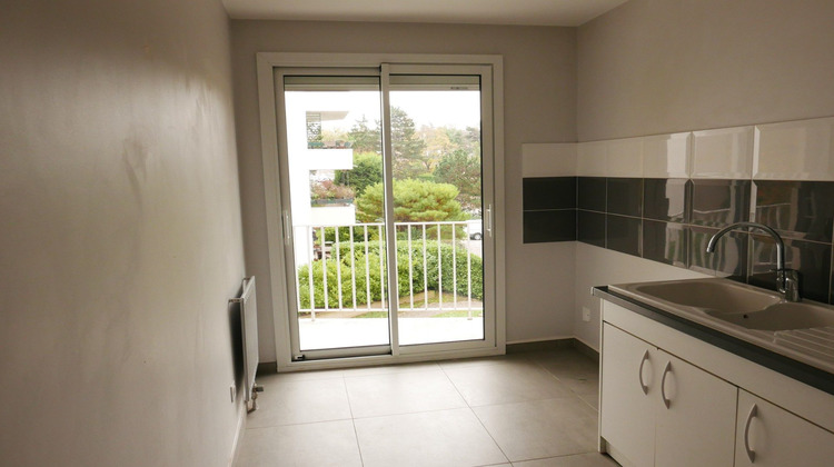 Ma-Cabane - Location Appartement Lyon, 43 m²