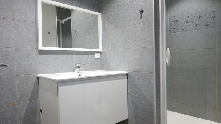 Ma-Cabane - Location Appartement Lyon, 43 m²