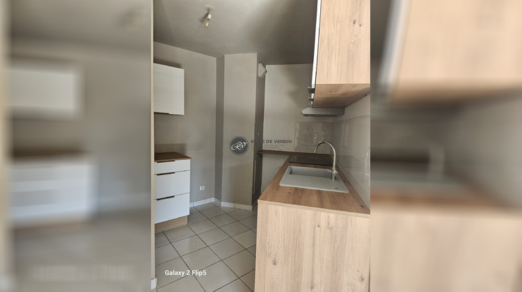 Ma-Cabane - Location Appartement Lyon, 57 m²