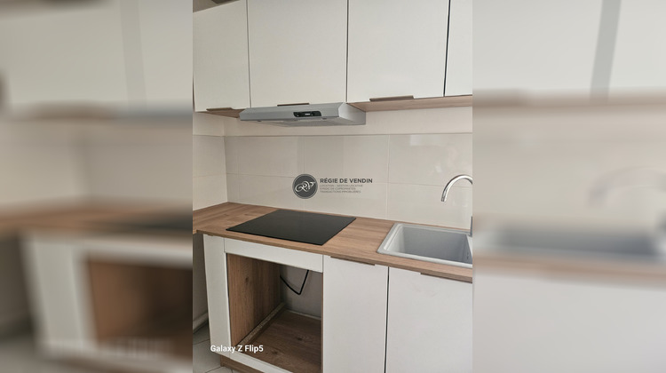 Ma-Cabane - Location Appartement Lyon, 57 m²