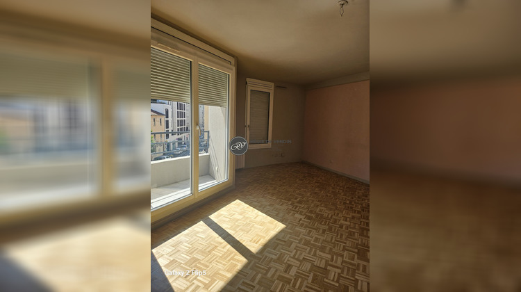 Ma-Cabane - Location Appartement Lyon, 57 m²