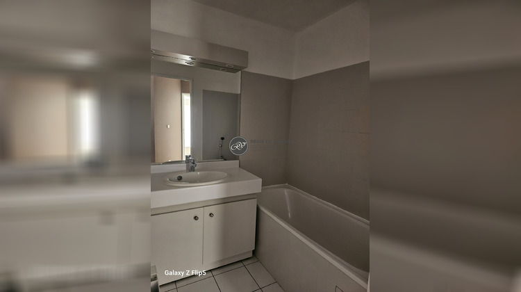 Ma-Cabane - Location Appartement Lyon, 57 m²