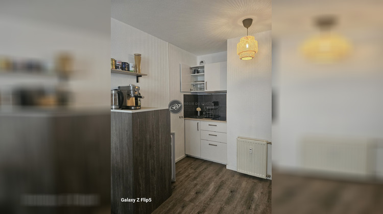 Ma-Cabane - Location Appartement Lyon, 23 m²