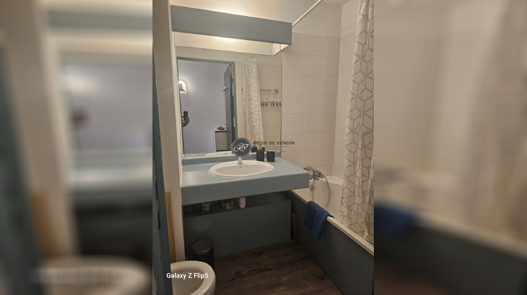Ma-Cabane - Location Appartement Lyon, 23 m²