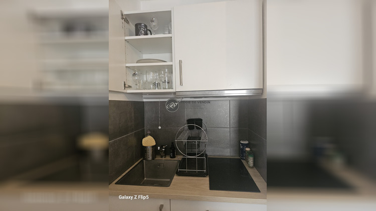 Ma-Cabane - Location Appartement Lyon, 23 m²
