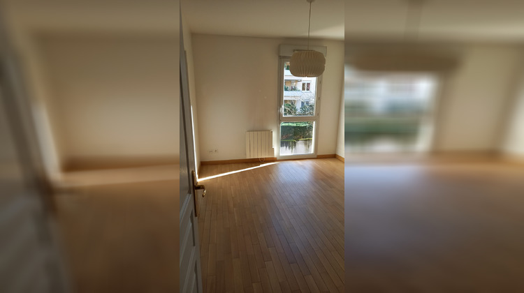 Ma-Cabane - Location Appartement Lyon, 51 m²