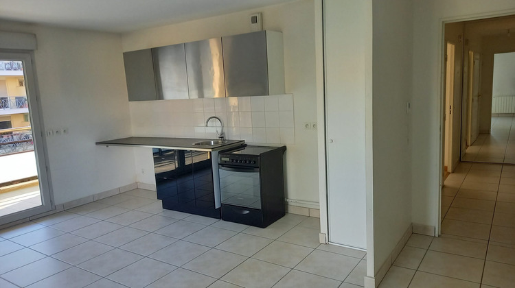 Ma-Cabane - Location Appartement Lyon, 51 m²