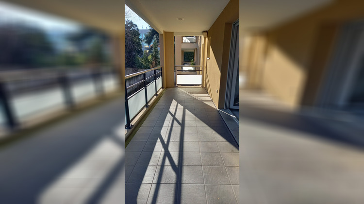 Ma-Cabane - Location Appartement Lyon, 51 m²