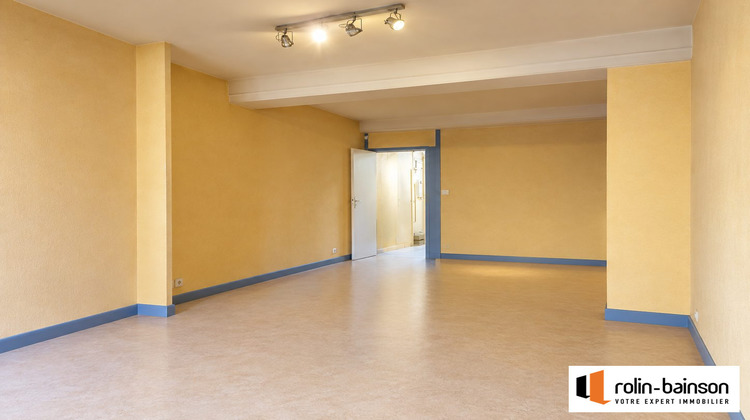 Ma-Cabane - Location Appartement Lyon, 63 m²