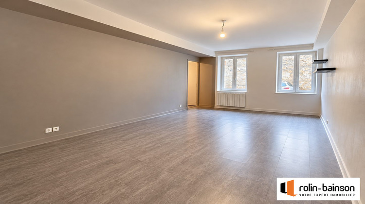 Ma-Cabane - Location Appartement Lyon, 78 m²