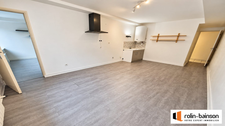 Ma-Cabane - Location Appartement Lyon, 78 m²