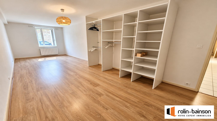 Ma-Cabane - Location Appartement Lyon, 78 m²