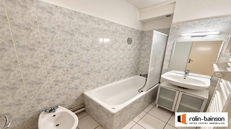 Ma-Cabane - Location Appartement Lyon, 78 m²