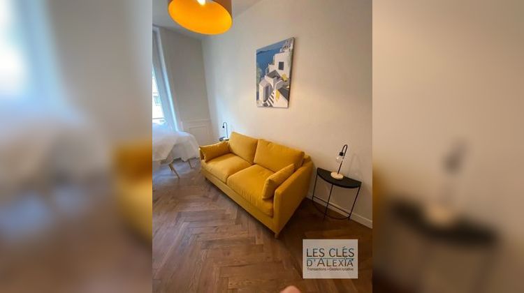 Ma-Cabane - Location Appartement Lyon 6ème, 87 m²