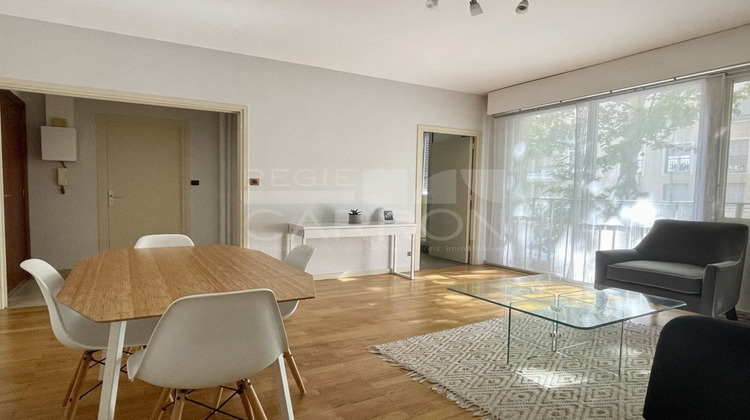 Ma-Cabane - Location Appartement LYON 6EME ARRONDISSEMENT, 44 m²