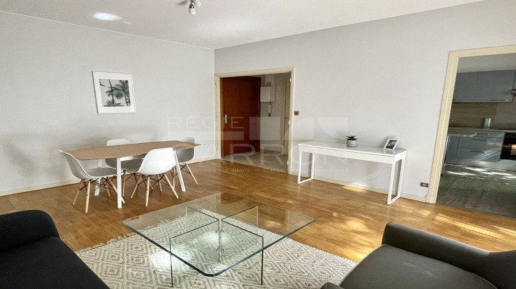Ma-Cabane - Location Appartement LYON 6EME ARRONDISSEMENT, 44 m²
