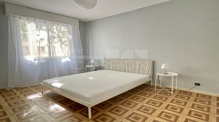 Ma-Cabane - Location Appartement LYON 6EME ARRONDISSEMENT, 44 m²