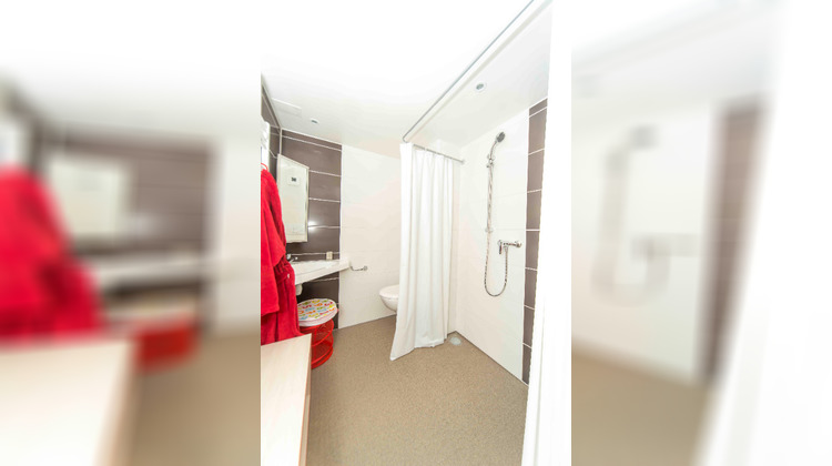 Ma-Cabane - Location Appartement LYON 7, 19 m²