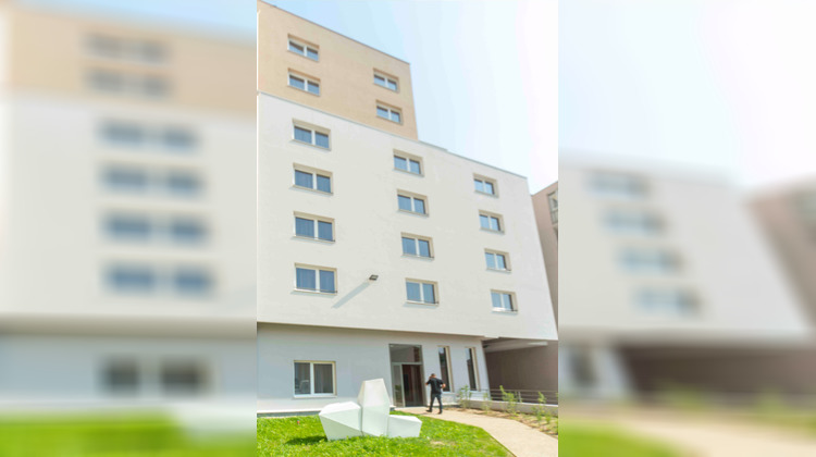 Ma-Cabane - Location Appartement LYON 7, 24 m²