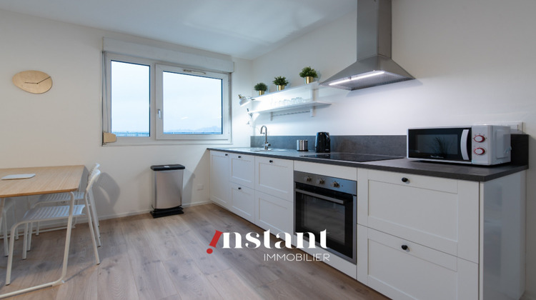 Ma-Cabane - Location Appartement LYON 7, 79 m²