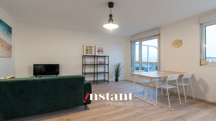 Ma-Cabane - Location Appartement LYON 7, 79 m²