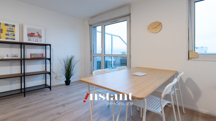 Ma-Cabane - Location Appartement LYON 7, 79 m²