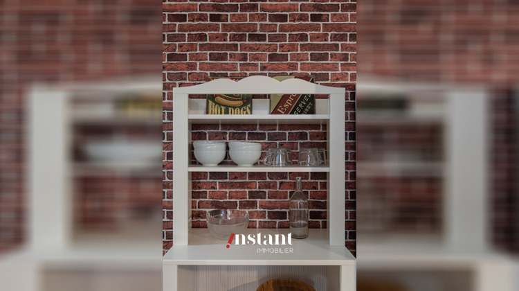 Ma-Cabane - Location Appartement LYON 7, 79 m²