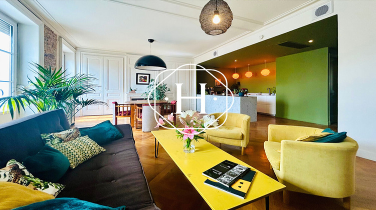 Ma-Cabane - Location Appartement LYON 7, 71 m²