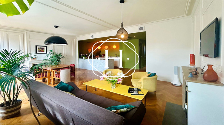 Ma-Cabane - Location Appartement LYON 7, 71 m²