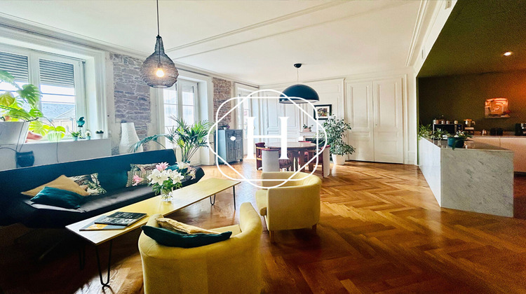 Ma-Cabane - Location Appartement LYON 7, 71 m²