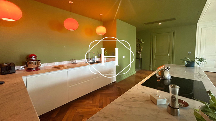 Ma-Cabane - Location Appartement LYON 7, 71 m²