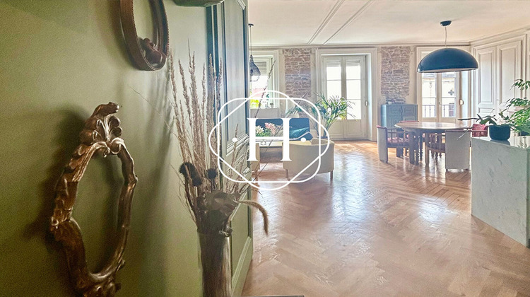 Ma-Cabane - Location Appartement LYON 7, 71 m²