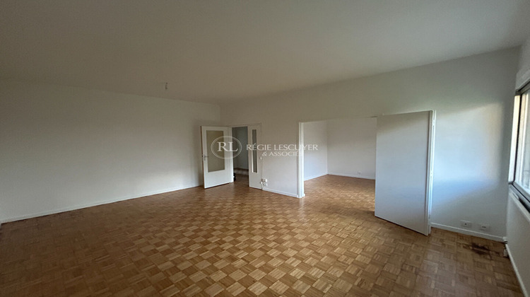 Ma-Cabane - Location Appartement LYON 7, 87 m²