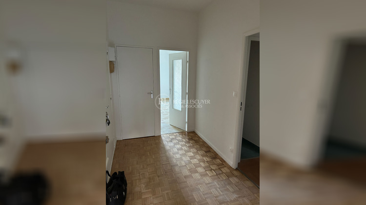 Ma-Cabane - Location Appartement LYON 7, 87 m²
