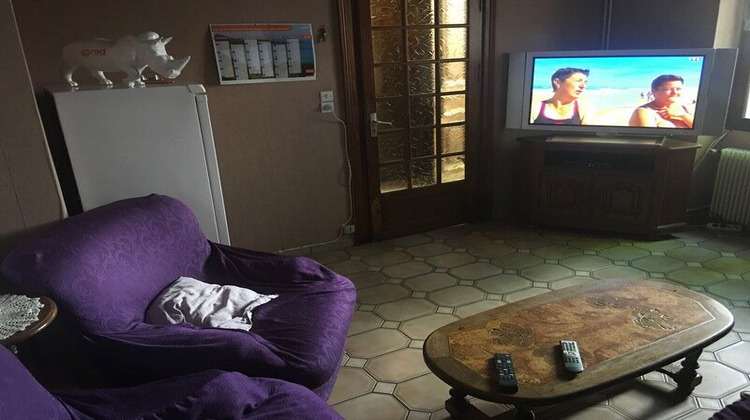 Ma-Cabane - Location Appartement Lyon 7, 11 m²