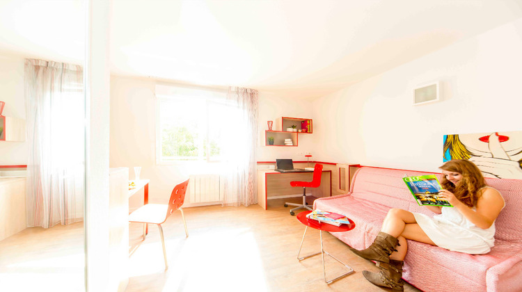 Ma-Cabane - Location Appartement LYON 7, 23 m²