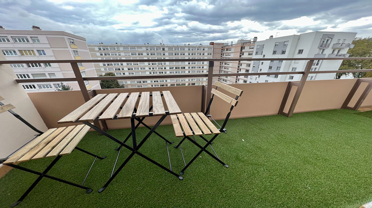 Ma-Cabane - Location Appartement LYON 7, 83 m²