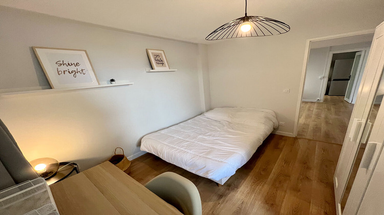 Ma-Cabane - Location Appartement LYON 7, 83 m²