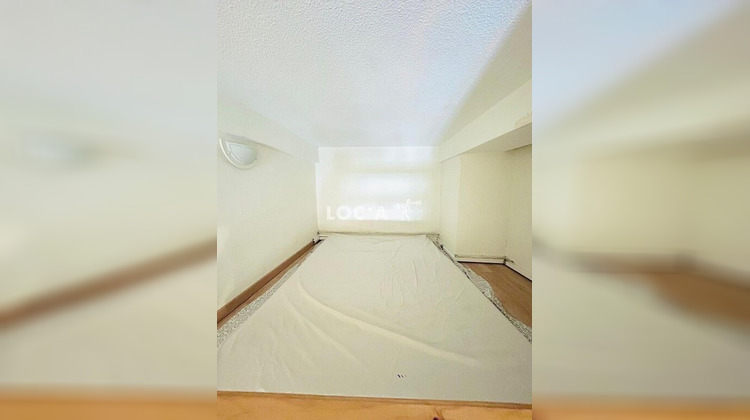 Ma-Cabane - Location Appartement Lyon 7, 20 m²