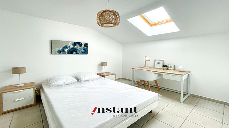 Ma-Cabane - Location Appartement LYON 7, 45 m²