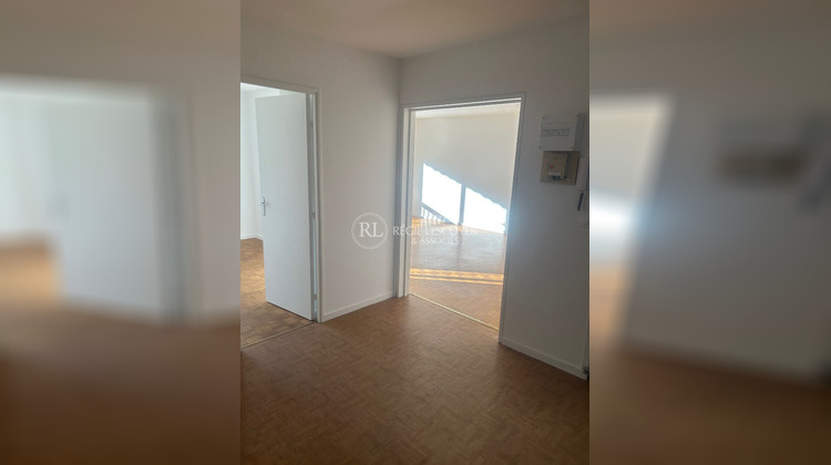 Ma-Cabane - Location Appartement LYON 7, 96 m²