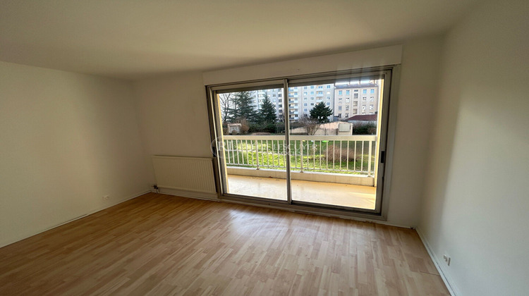 Ma-Cabane - Location Appartement LYON 7, 96 m²