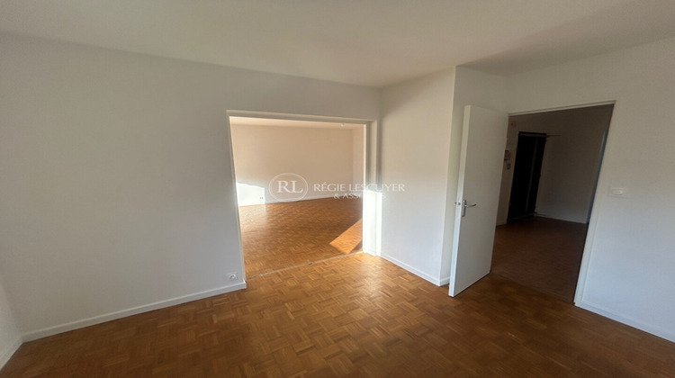 Ma-Cabane - Location Appartement LYON 7, 96 m²