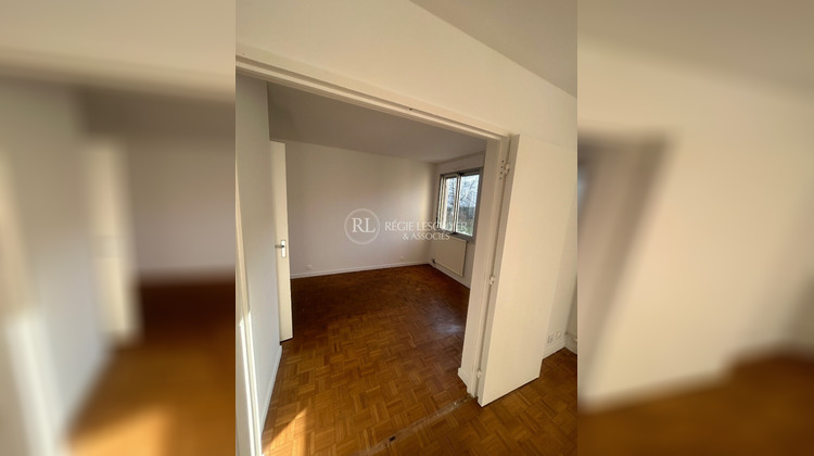 Ma-Cabane - Location Appartement LYON 7, 96 m²