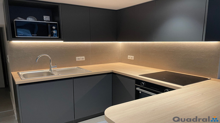 Ma-Cabane - Location Appartement LYON 7, 60 m²