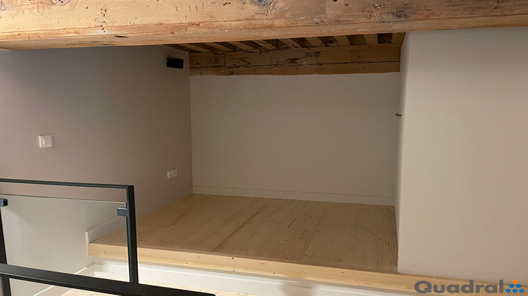 Ma-Cabane - Location Appartement LYON 7, 60 m²